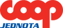 COOP Jednota — logo