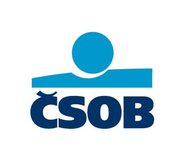 ČSOB — logo