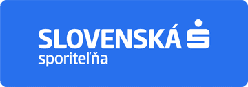Slovenská sporiteľňa — logo