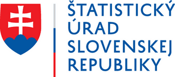 Štatistický úrad SR — logo