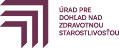 Úrad dohľadu nad zdravotnou starostlivosťou — logo