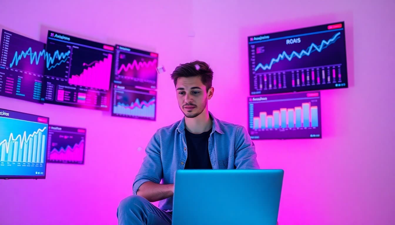 Reklamy spustí každý. My ich vypneme, keď nezarábajú.